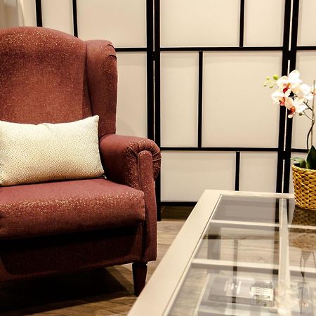 Hostal Don Alfonso Madryt Zewnętrze zdjęcie