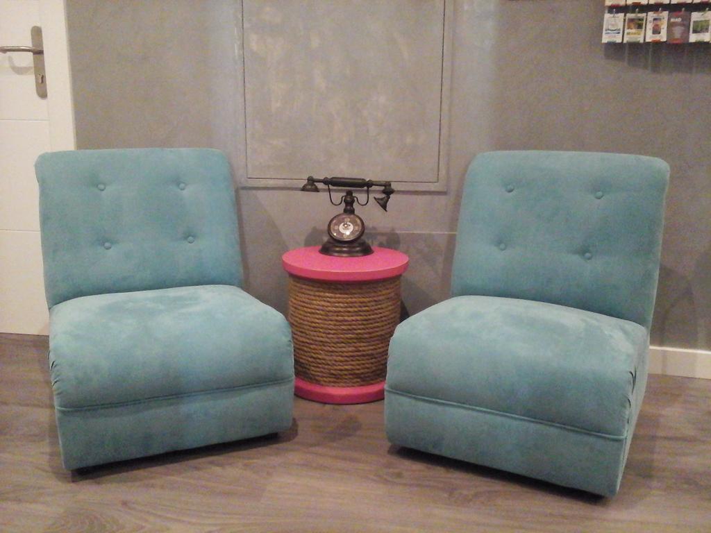 Hostal Don Alfonso Madryt Zewnętrze zdjęcie