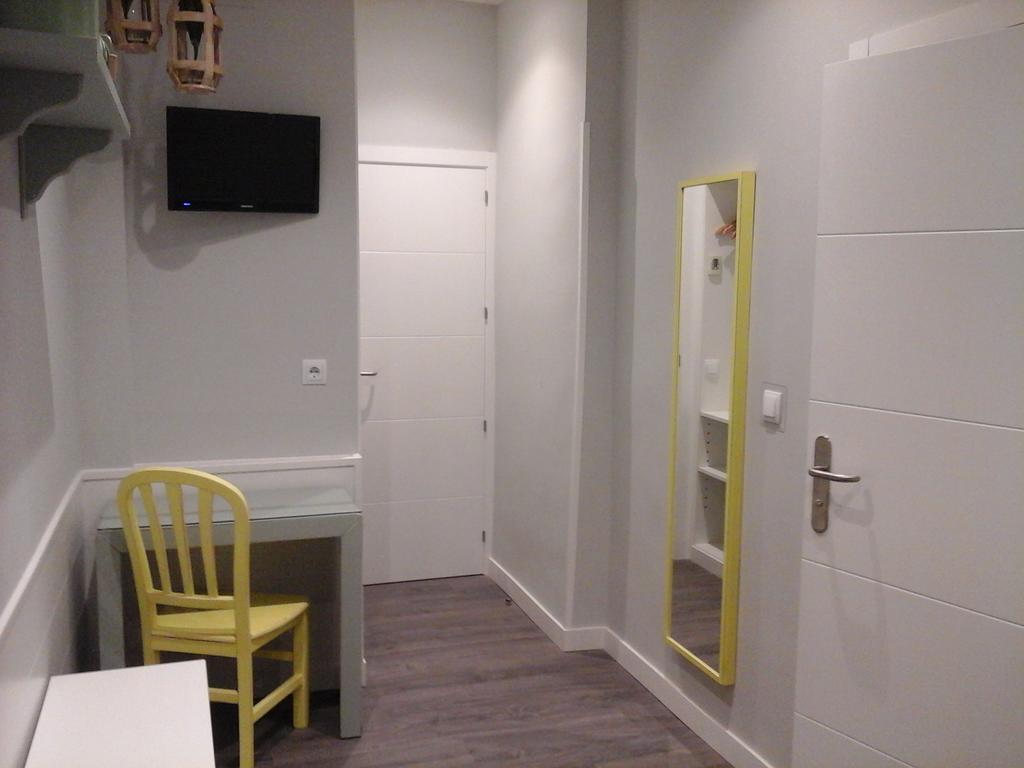 Hostal Don Alfonso Madryt Zewnętrze zdjęcie
