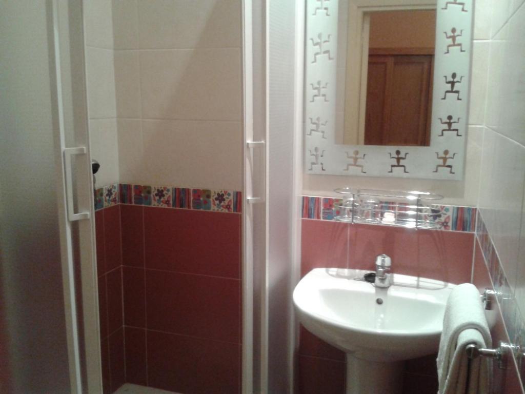 Hostal Don Alfonso Madryt Zewnętrze zdjęcie